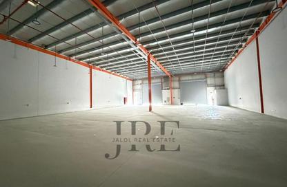 Warehouse - Studio - 1 Bathroom for rent in Al Sajaa Industrial - Al Sajaa - Sharjah Warehouse - Studio - 1 Bathroom for rent in Al Sajaa Industrial - Al Sajaa - Sharjah