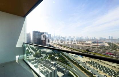 Apartment - 3 - 4 for sale in One Park Avenue - Sobha Hartland - Mohammed Bin Rashid City - Dubai