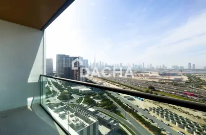 Apartment - 3 Bedrooms - 4 Bathrooms for sale in One Park Avenue - Sobha Hartland - Mohammed Bin Rashid City - Dubai