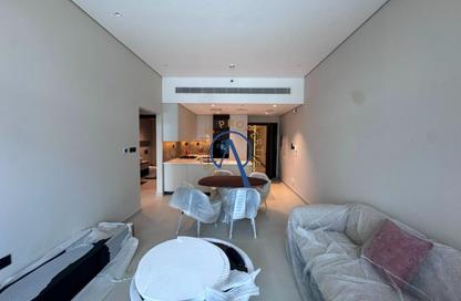 Apartment - 1 Bedroom - 2 Bathrooms for sale in Marquis Elegance - Arjan - Dubai Apartment - 1 Bedroom - 2 Bathrooms for sale in Marquis Elegance - Arjan - Dubai