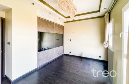 Villa - 2 Bedrooms - 3 Bathrooms for rent in Springs 6 - The Springs - Dubai
