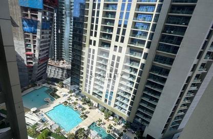 Apartment - 1 Bedroom - 1 Bathroom for sale in Aykon City Tower C - Aykon City - Business Bay - Dubai