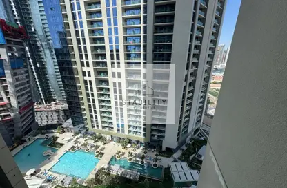 Apartment - 1 Bedroom - 1 Bathroom for sale in Aykon City Tower C - Aykon City - Business Bay - Dubai