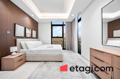 Apartment - 1 Bedroom - 2 Bathrooms for rent in Cloud Tower - Jumeirah Village Triangle - Dubai