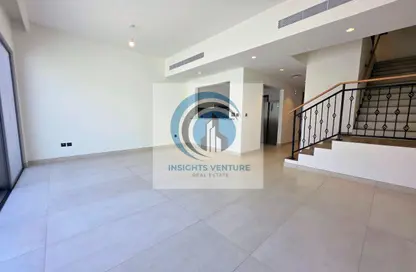 Townhouse - 4 Bedrooms - 3 Bathrooms for sale in Costa Brava 1 - Costa Brava - Damac Lagoons - Dubai