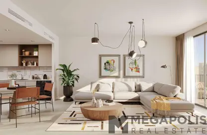Apartment - 1 Bedroom - 1 Bathroom for sale in Reeman Living - Al Shamkha - Abu Dhabi