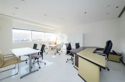 Office Space - Studio for rent in Fairmont Hotel - Sheikh Zayed Road - Dubai