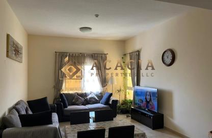 Apartment - 1 Bedroom - 1 Bathroom for sale in Al Ramth 55 - Al Ramth - Remraam - Dubai Land - Dubai