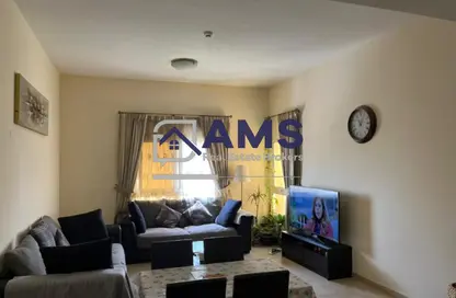 Apartment - 1 Bedroom - 1 Bathroom for sale in Al Ramth 55 - Al Ramth - Remraam - Dubai Land - Dubai