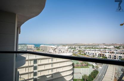 Apartment - 2 Bedrooms - 3 Bathrooms for sale in Bay Residences - Hayat Island - Mina Al Arab - Ras Al Khaimah Apartment - 2 Bedrooms - 3 Bathrooms for sale in Bay Residences - Hayat Island - Mina Al Arab - Ras Al Khaimah