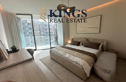 Apartment - 1 - 1 for sale in Playa Viva - Al Marjan Island - Ras Al Khaimah Apartment - 1 - 1 for sale in Playa Viva - Al Marjan Island - Ras Al Khaimah