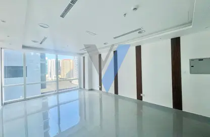 Office Space - Studio - 1 Bathroom for rent in Tamani Art Tower - Business Bay - Dubai