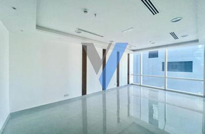 Office Space - Studio - 1 Bathroom for rent in Tamani Art Tower - Business Bay - Dubai