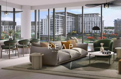 Apartment - 2 Bedrooms - 2 Bathrooms for sale in Laurel - Central Park at City Walk - City Walk - Dubai