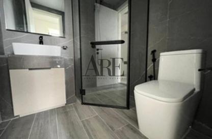 Apartment - 2 Bedrooms - 3 Bathrooms for sale in Al Qasba - Sharjah Apartment - 2 Bedrooms - 3 Bathrooms for sale in Al Qasba - Sharjah