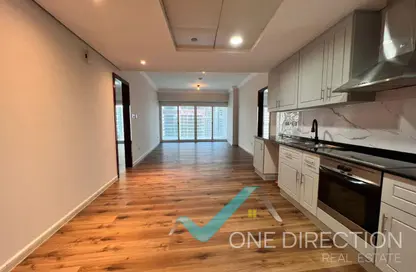 Apartment - 2 Bedrooms - 3 Bathrooms for rent in Lake View Tower - JLT Cluster B - Jumeirah Lake Towers - Dubai