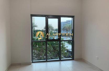Apartment - 1 Bedroom - 2 Bathrooms for rent in MAG 520 - Mag 5 Boulevard - Residential District - Dubai South (Dubai World Central) - Dubai