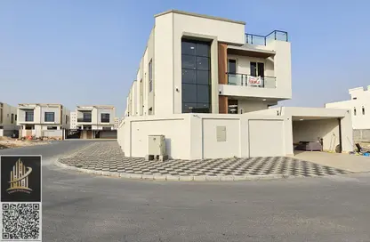 Villa - 6 Bedrooms for sale in Al Yasmeen 1 - Al Yasmeen - Ajman