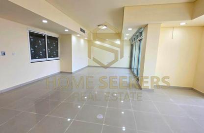 Apartment - 3 - 3 for rent in Tala Tower - Marina Square - Al Reem Island - Abu Dhabi