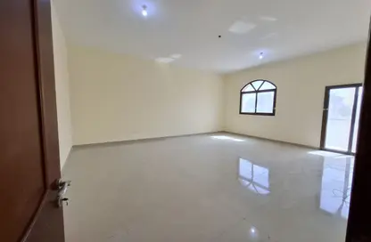 Villa - 4 Bedrooms - 6 Bathrooms for rent in Mohamed Bin Zayed Centre - Mohamed Bin Zayed City - Abu Dhabi