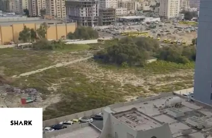 شقة - غرفة نوم - 2 حمامات للبيع في سيتي تاور - النعيمية - عجمان