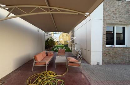 Villa - 4 - 6 for rent in Nasma Residence - Al Tai - Sharjah Villa - 4 - 6 for rent in Nasma Residence - Al Tai - Sharjah