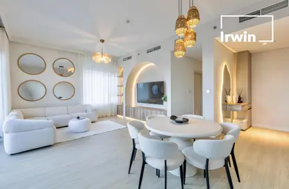 شقة - 3 غرف نوم - 3 حمامات للبيع في بارك هايتس 2 - دبي هيلز استيت - دبي