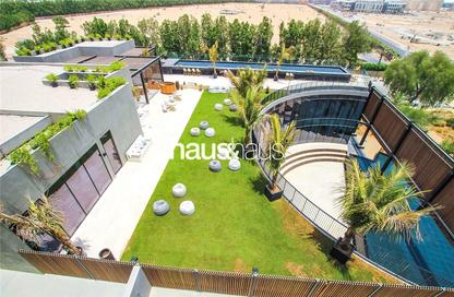 Apartment - 1 Bedroom - 1 Bathroom for rent in KOA Canvas - Living Legends - Dubai Apartment - 1 Bedroom - 1 Bathroom for rent in KOA Canvas - Living Legends - Dubai