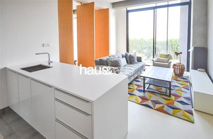 Apartment - 1 Bedroom - 1 Bathroom for rent in KOA Canvas - Living Legends - Dubai Apartment - 1 Bedroom - 1 Bathroom for rent in KOA Canvas - Living Legends - Dubai