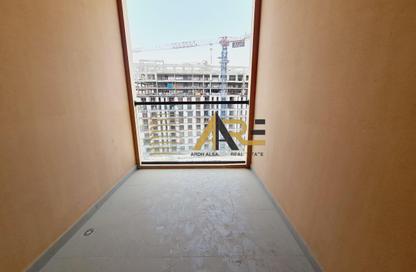 Apartment - 1 Bedroom - 2 Bathrooms for rent in Souks Retail - Al Mamsha - Muwaileh - Sharjah Apartment - 1 Bedroom - 2 Bathrooms for rent in Souks Retail - Al Mamsha - Muwaileh - Sharjah