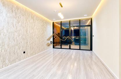 Apartment - Studio - 1 for sale in Binghatti Crystals - Dubai Silicon Oasis - Dubai