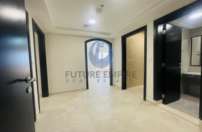 Apartment - 3 Bedrooms - 5 Bathrooms for rent in Escape Tower - Business Bay - Dubai