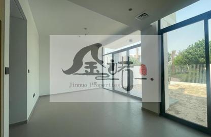 Townhouse - 3 - 4 for rent in Joy - Arabian Ranches 3 - Dubai