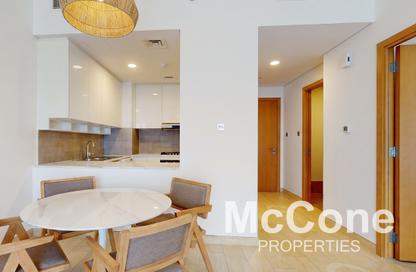 Apartment - 1 - 2 for rent in Genesis by Meraki - Arjan - Dubai Apartment - 1 - 2 for rent in Genesis by Meraki - Arjan - Dubai