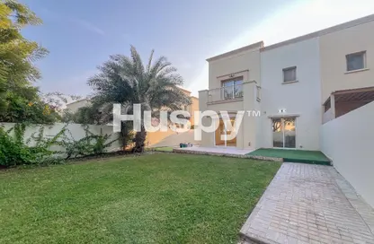 تاون هاوس - 3 غرف نوم - 3 حمامات للايجار في الينابيع 7 - الينابيع - دبي