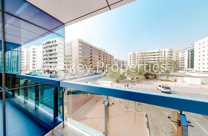 Apartment - 2 - 3 for rent in Golden Sands 14 - Al Mankhool - Bur Dubai - Dubai