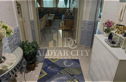 Apartment - 3 Bedrooms - 5 Bathrooms for sale in Al Khor Tower A1 - Al Khor Towers - Ajman Downtown - Ajman