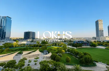 شقة - غرفة نوم - 1 حمام للايجار في بوابة دبي الجديدة 1 - (JLT) مجمع Q - أبراج بحيرات الجميرا - دبي شقة - غرفة نوم - 1 حمام للايجار في بوابة دبي الجديدة 1 - (JLT) مجمع Q - أبراج بحيرات الجميرا - دبي