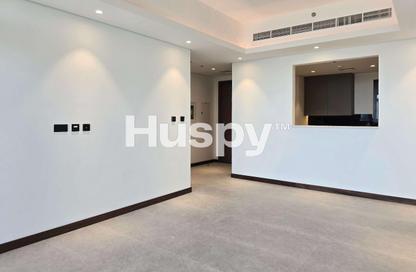 Apartment - 1 Bedroom - 1 Bathroom for rent in Cresswell Residences - Dubai South (Dubai World Central) - Dubai