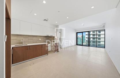 Apartment - 2 Bedrooms - 2 Bathrooms for rent in Seagate Building 1 - Seagate - Mina Rashid - Dubai