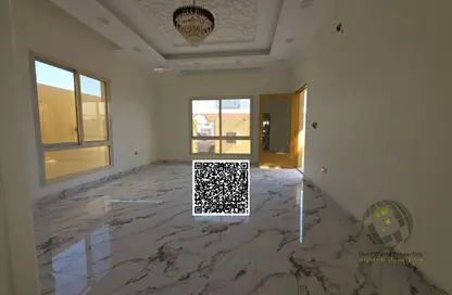 Villa - 5 Bedrooms - 7 Bathrooms for rent in Jasmine Towers - Garden City - Ajman