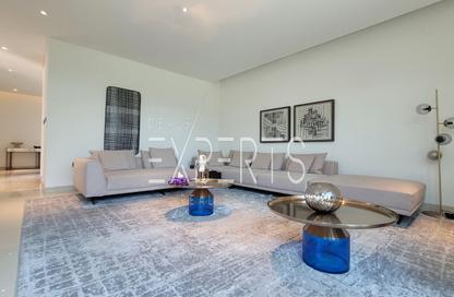 Villa - 4 - 7+ for sale in Saadiyat Lagoons - Saadiyat Island - Abu Dhabi Villa - 4 - 7+ for sale in Saadiyat Lagoons - Saadiyat Island - Abu Dhabi