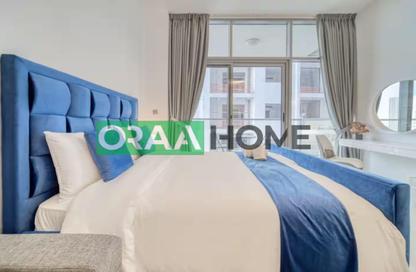 Apartment - Studio - 1 Bathroom for rent in Dezire Residences - District 17 - Jumeirah Village Circle - Dubai