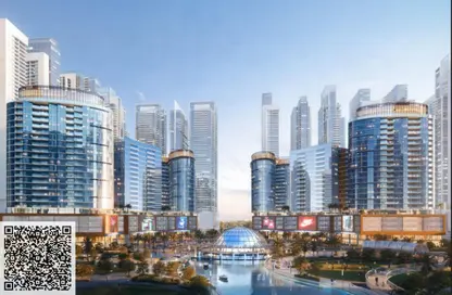 شقة - 1 حمام للبيع في تايجر داون تاون عجمان - العالية - عجمان