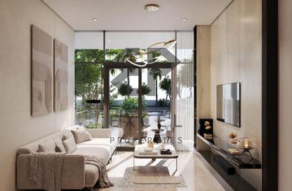 Apartment - 2 - 2 for sale in Coventry 66 - Dubai South (Dubai World Central) - Dubai Apartment - 2 - 2 for sale in Coventry 66 - Dubai South (Dubai World Central) - Dubai