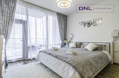 Apartment - 1 Bedroom - 2 Bathrooms for rent in Amna - Al Habtoor City - Business Bay - Dubai Apartment - 1 Bedroom - 2 Bathrooms for rent in Amna - Al Habtoor City - Business Bay - Dubai