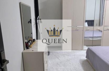 Apartment - 1 Bedroom - 2 Bathrooms for rent in Al Jurf 3 - Al Jurf - Ajman Downtown - Ajman