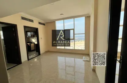 Apartment - 1 Bedroom - 1 Bathroom for rent in Liwara 1 - Ajman