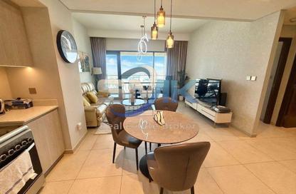 Apartment - 1 Bedroom - 2 Bathrooms for rent in Vida Residences Creek Beach - Creek Beach - Dubai Creek Harbour (The Lagoons) - Dubai Apartment - 1 Bedroom - 2 Bathrooms for rent in Vida Residences Creek Beach - Creek Beach - Dubai Creek Harbour (The Lagoons) - Dubai