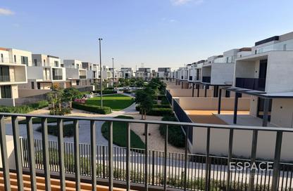 Villa - 4 Bedrooms - 6 Bathrooms for rent in Elie Saab 1 - Elie Saab - Arabian Ranches 3 - Dubai